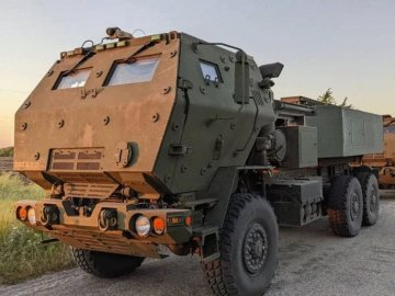 У США пояснили, чому не дають Україні багато систем HIMARS