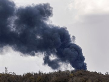 Ворог завдав ракетного і двох авіаційних ударів по території України, – Генштаб