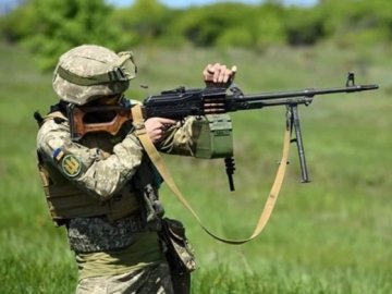 Голова ОВА повідомив, коли ЗСУ можуть піти у контрнаступ на Луганщині