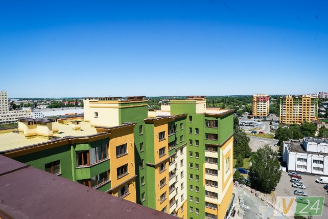 «Луцьксантехмонтаж №536» здав в експлуатацію два нові житлові комплекси. ФОТО*