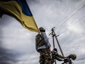 Бойовики 110 разів за добу обстріляли позиції українців