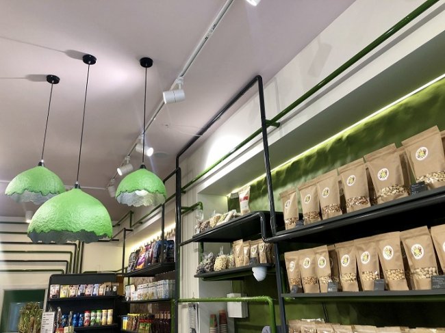 «Яровиця» – локація успішного бізнесу*