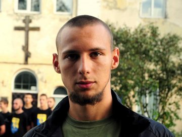 Біля Бахмута на Донеччині загинув Герой з Луцька Іван Газюк