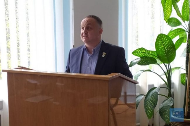 У місті на Волині думають, як до приїзду Епіфанія облаштувати парковку біля собору