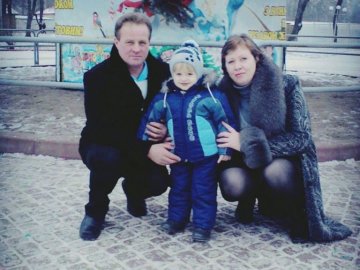 У волинянина – рак трахеї: небайдужих просять допомогти з лікуванням