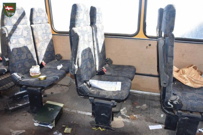 Військові з волинської бригади опублікували уривок зі щоденника окупанта за 23 лютого – переддень вторгнення