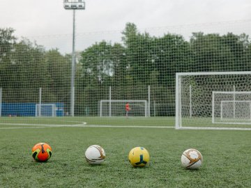 ФК «Волинь» посилює команду та сподівається потрапити до УПЛ *