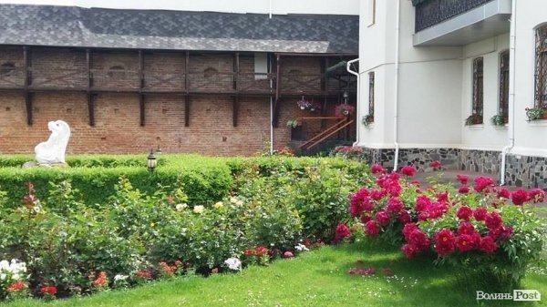 Як волинських журналістів вчили стріляти. ФОТО