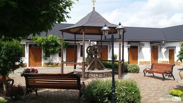 Як волинських журналістів вчили стріляти. ФОТО