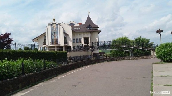 Як волинських журналістів вчили стріляти. ФОТО