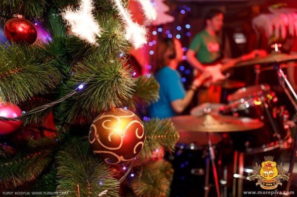 У Луцьк привезли позитивний рок. ФОТО