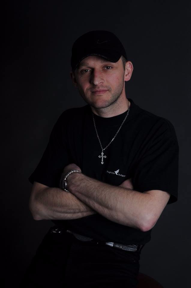 Пішов з життя відомий луцький музикант