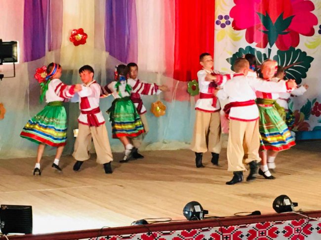 Волиняни здобули чимало нагород на всеукраїнському фестивалі. ФОТО 