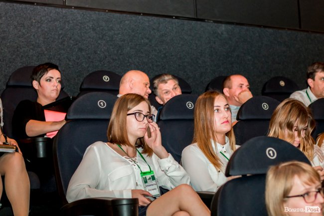 Ласують у Парижі та Берліні: малина з Волині «виходить» на європейський ринок