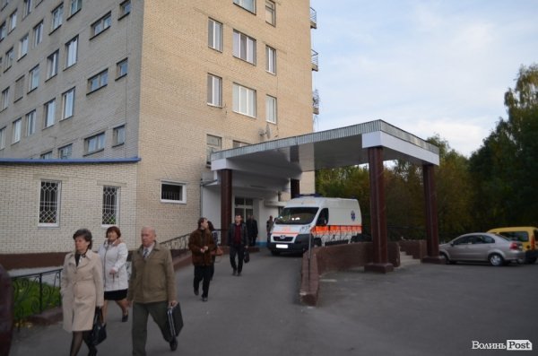  У якому стані луцькі бомбосховища. ФОТО