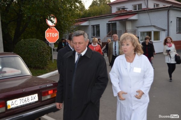  У якому стані луцькі бомбосховища. ФОТО