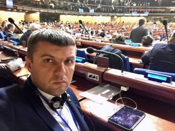 Волинський нардеп: «Чіткого розуміння, коли Україна отримає безвіз, немає»