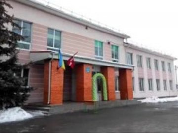 Шацька школа переїхала до новенького приміщення