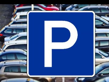 У Луцьку облаштують нові парковки: заплатити можна буде з мобільного 