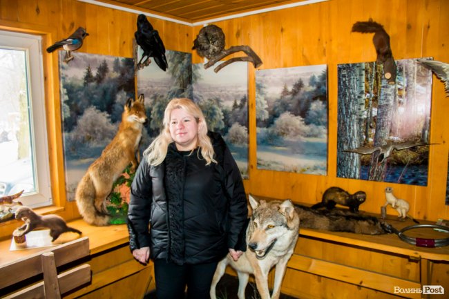 Подорож в казку: особливим людям влаштували прогулянку «волинською Швейцарією». ФОТО