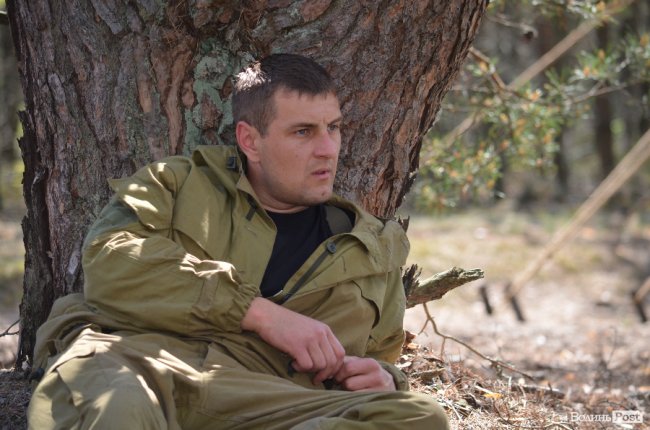 Війна у лісах Волині: підготовка загонів тероборони