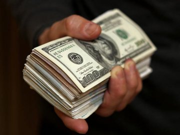 Курс валют у Луцьку на 9 липня