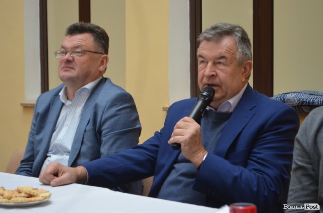 «Не ноу-хау, а реальність»: на даху волинської лікарні встановили сонячну електростанцію. ФОТО