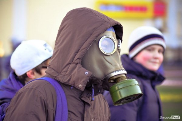 Стильний Луцьк. Спецвипуск: Євромайдан