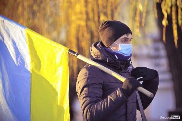 Стильний Луцьк. Спецвипуск: Євромайдан