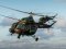 Польща таємно передала Україні близько десятка вертольотів Мі-24