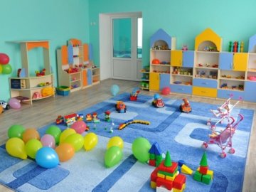 На Волині закрили дитсадок через підозру на спалах коронавірусу 