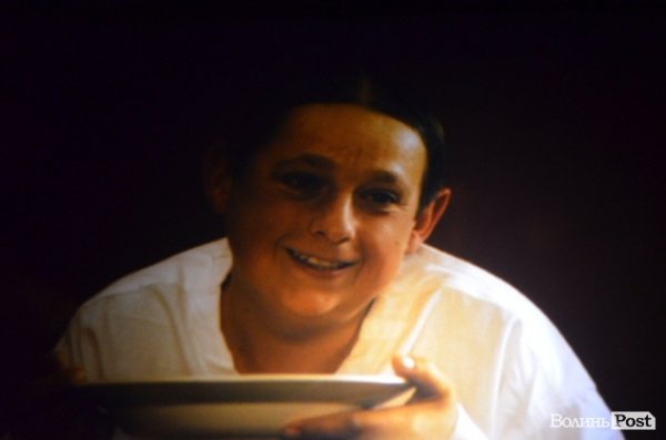 У Луцьку показали «Івана Силу». ФОТО