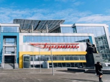 У «Промені» відбудеться зустріч «Листи місту. Що ти залишиш після себе?»*