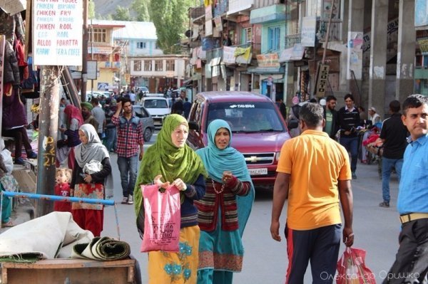 Як лучанин-мандрівник підкорював Індію. ФОТО