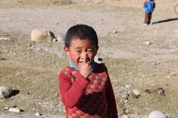Як лучанин-мандрівник підкорював Індію. ФОТО