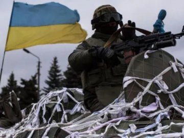 Під Запоріжжям ЗСУ пішли в контрнаступ