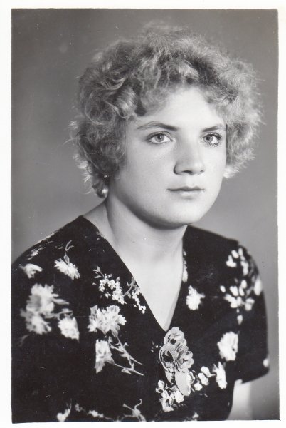 «Я люблю свою роботу»: волинянка понад 40 років доглядає за прикутими до ліжка людьми