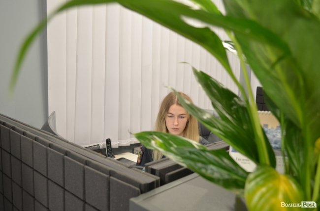 Показали, звідки у Луцьку стежитимуть за мешканцями міста. ФОТО 