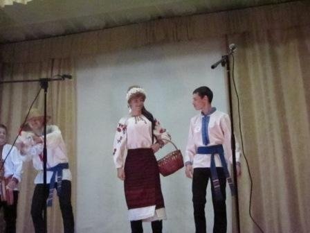 На Волині вибрали «Суперкозака». ФОТО