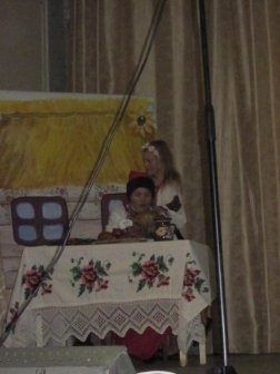 На Волині вибрали «Суперкозака». ФОТО