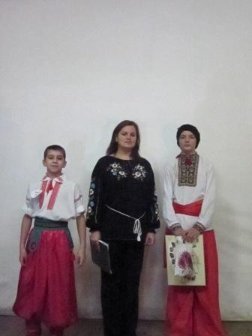 На Волині вибрали «Суперкозака». ФОТО