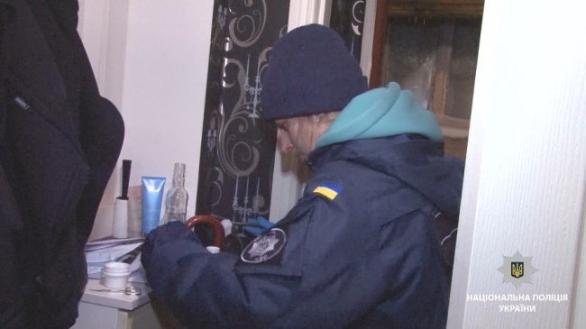 Подробиці жорстокого вбивства дівчини в Одесі. 18+