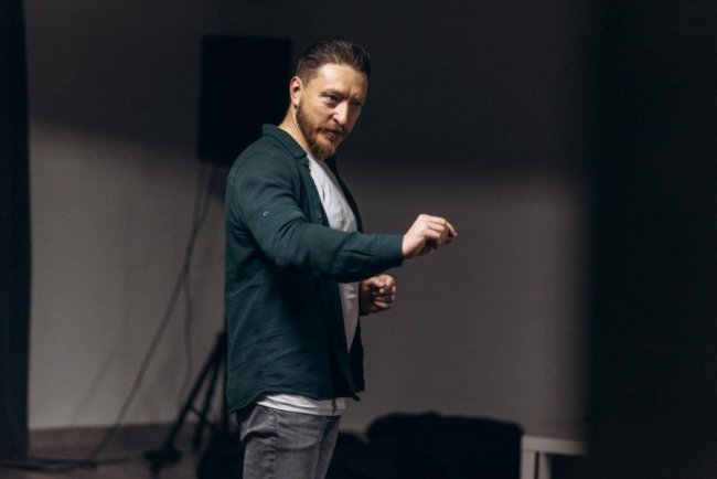 Перше у Луцьку кафе суспільного впливу misto.cafe обрало 100 співзасновників: хто ці люди