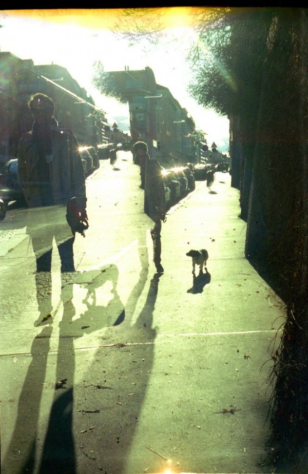 Фотовиставка Юлії Ткаченко