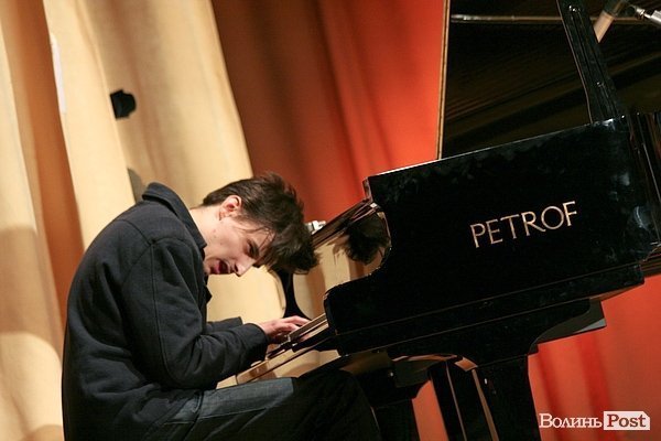 У Луцьку фінішував фестиваль Jazz Bez 2012. ФОТО