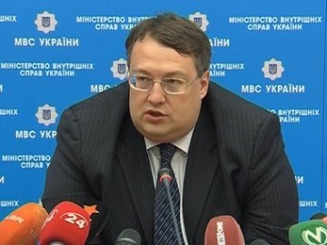Убивства Бузини і Калашникова могли організувати у Москві, - Геращенко