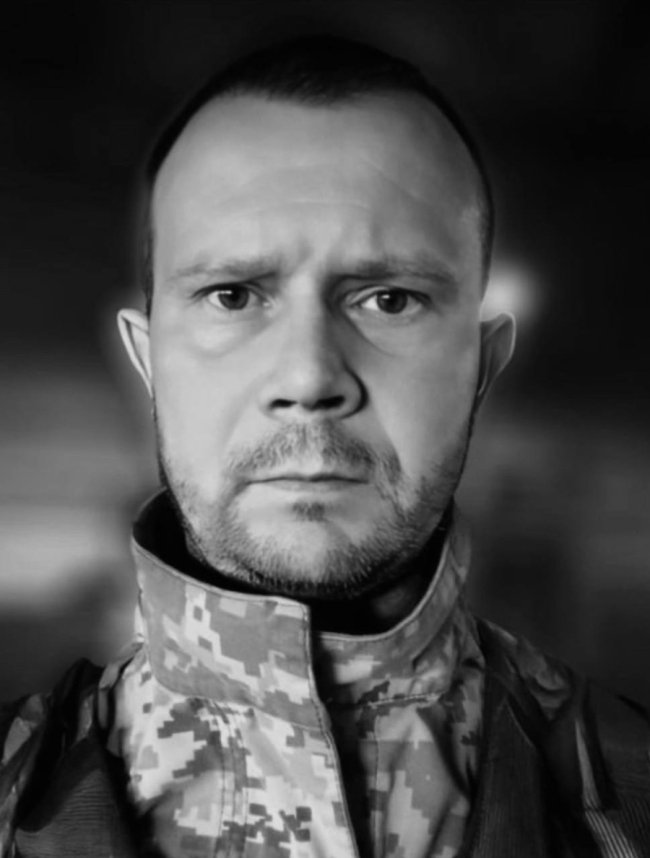Півтора року вважали зниклим: експертиза підтвердила загибель Героя з Волині
