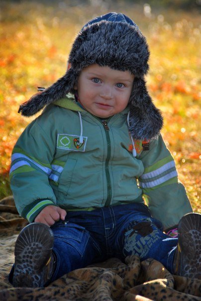 Фотовиставка Роксолани Несторук