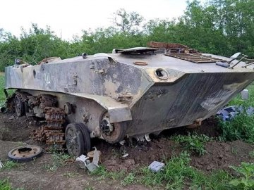 У Генштабі назвали втрати Росії, найбільші  – на Донецькому та Слов`янському напрямках