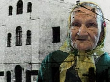 Спогади про останнього свідка розстрілів у Луцькій тюрмі